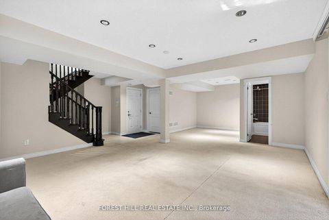 Photo 37 at 107 Rumsey Road, Patterson, Vaughan
