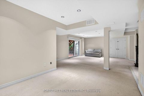 Photo 40 at 107 Rumsey Road, Patterson, Vaughan