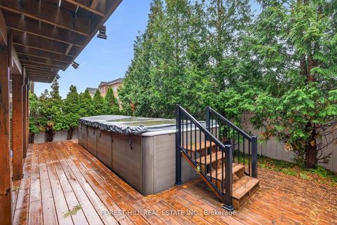 Photo 43 at 107 Rumsey Road, Patterson, Vaughan