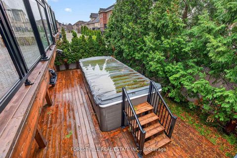 Photo 44 at 107 Rumsey Road, Patterson, Vaughan