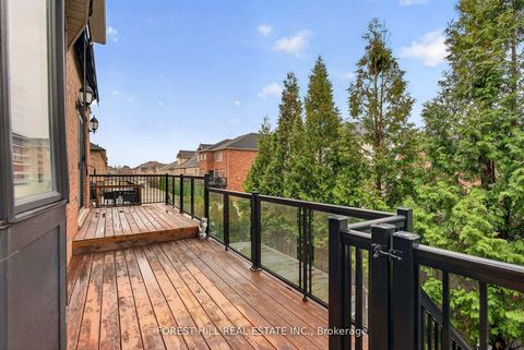 Photo 45 at 107 Rumsey Road, Patterson, Vaughan