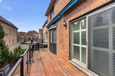 Photo 46 at 107 Rumsey Road, Patterson, Vaughan