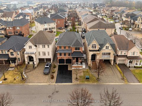Photo 47 at 107 Rumsey Road, Patterson, Vaughan