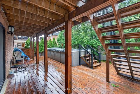 Photo 48 at 107 Rumsey Road, Patterson, Vaughan