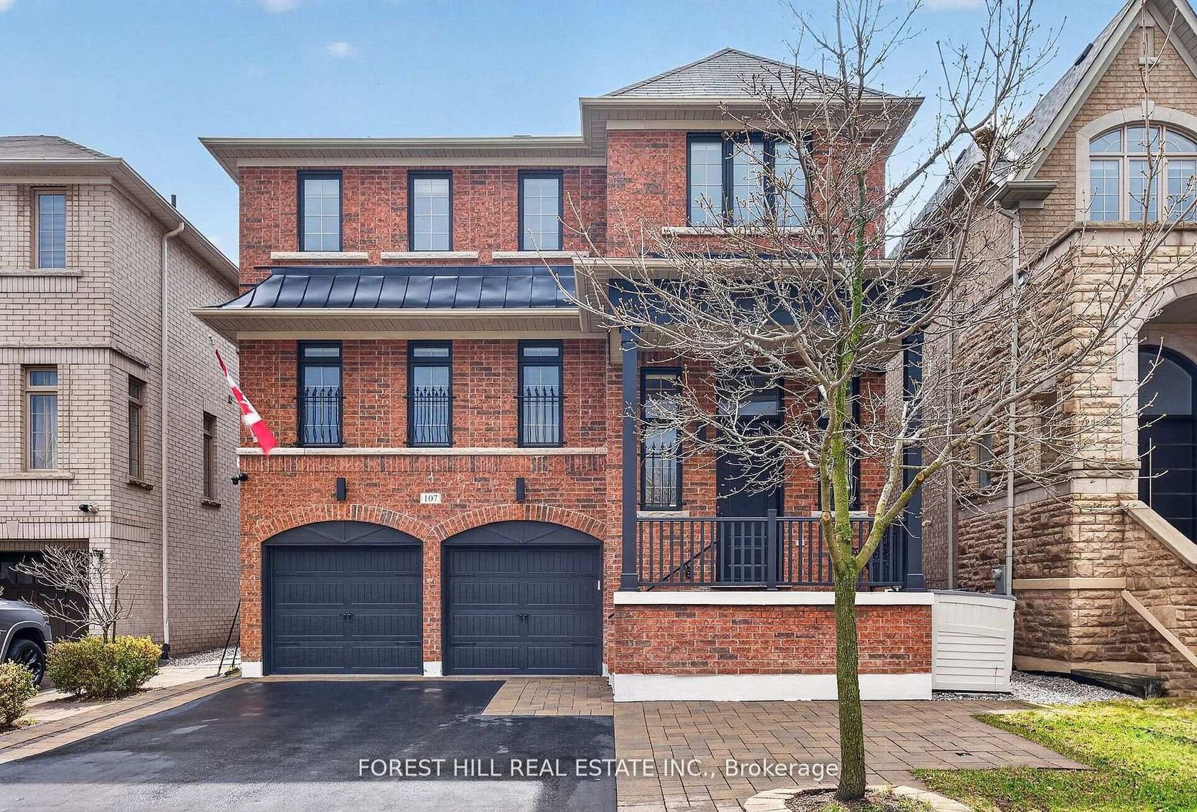 107 Rumsey Road, Patterson, Vaughan photo number 2