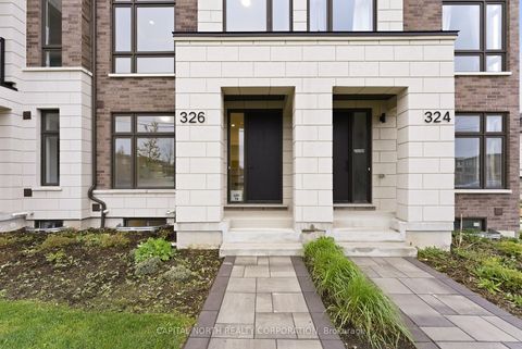 Photo 1 at 326 King Road, Oak Ridges, Richmond Hill