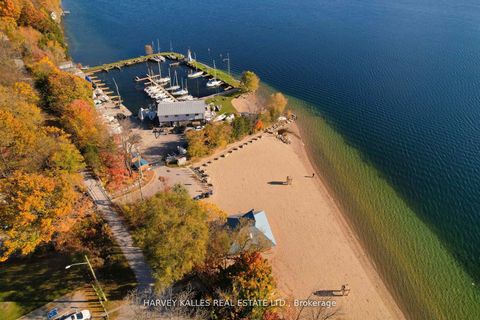 Photo 3 at 65 Shanty Bay Road, Codrington, Barrie