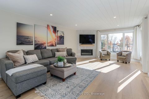Photo 14 at 65 Shanty Bay Road, Codrington, Barrie