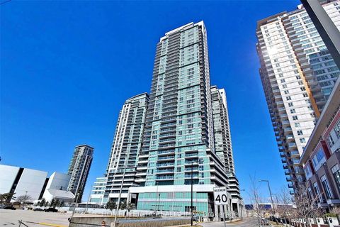 Photo 0 at 1511 - 50 Town Centre Court, Bendale, Toronto