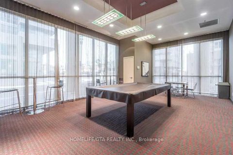 Photo 6 at 1511 - 50 Town Centre Court, Bendale, Toronto