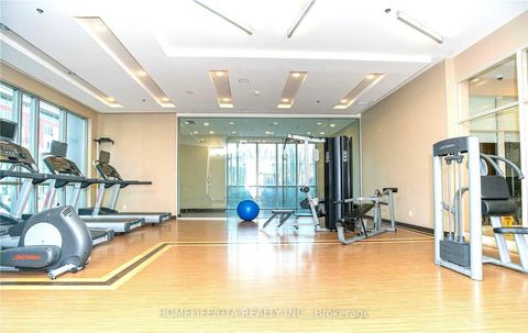 Photo 8 at 1511 - 50 Town Centre Court, Bendale, Toronto
