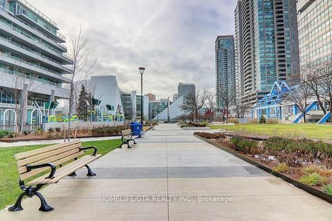 Photo 10 at 1511 - 50 Town Centre Court, Bendale, Toronto
