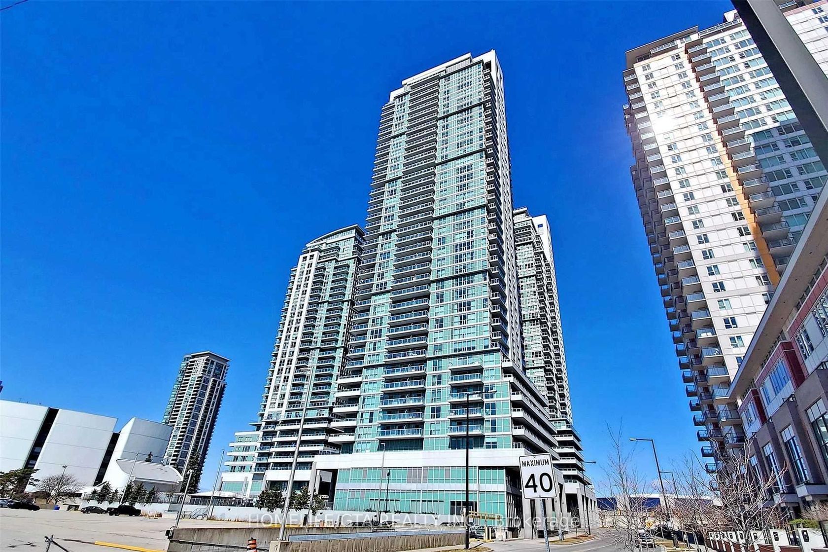 1511 - 50 Town Centre Court, Bendale, Toronto photo number 2