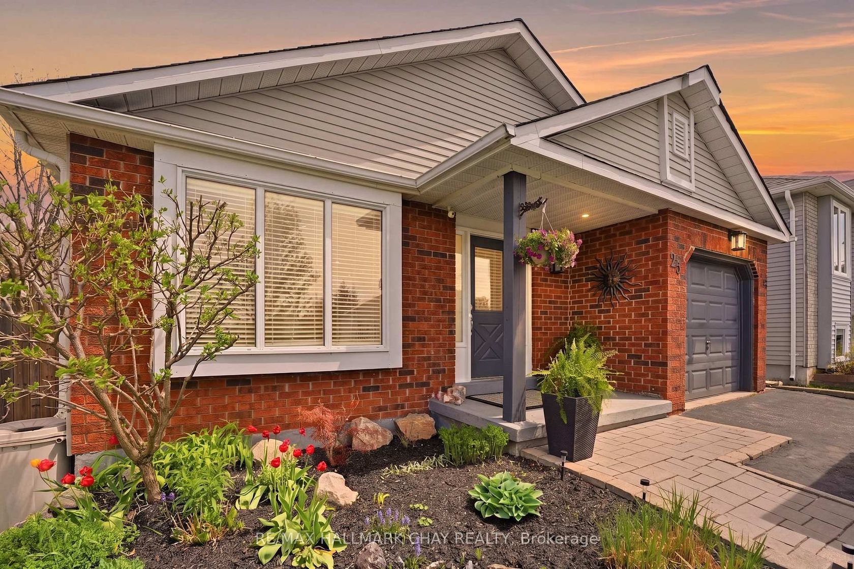 23 Gosney Crescent, Painswick North, Barrie photo 6