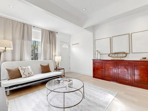 Photo 3 at 275 Victoria Park Avenue, Cliffside, Toronto