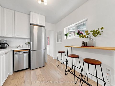 Photo 12 at 275 Victoria Park Avenue, Cliffside, Toronto