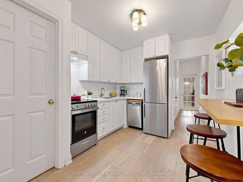 Photo 14 at 275 Victoria Park Avenue, Cliffside, Toronto