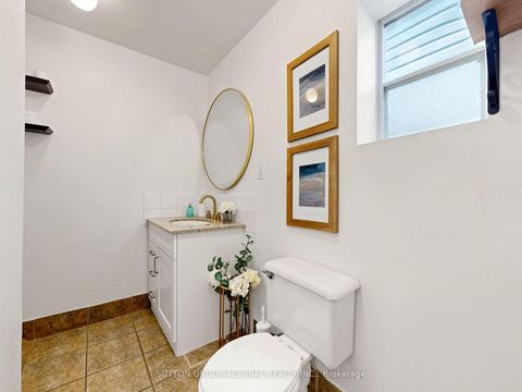 Photo 27 at 275 Victoria Park Avenue, Cliffside, Toronto