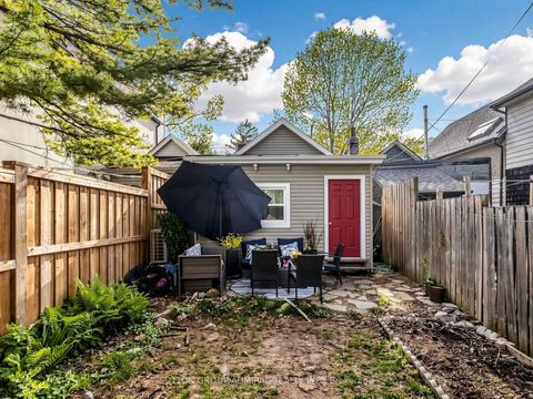 Photo 30 at 275 Victoria Park Avenue, Cliffside, Toronto