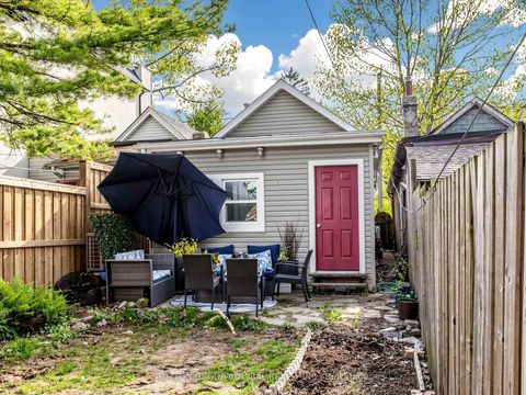Photo 31 at 275 Victoria Park Avenue, Cliffside, Toronto