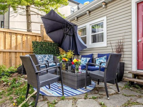 Photo 32 at 275 Victoria Park Avenue, Cliffside, Toronto