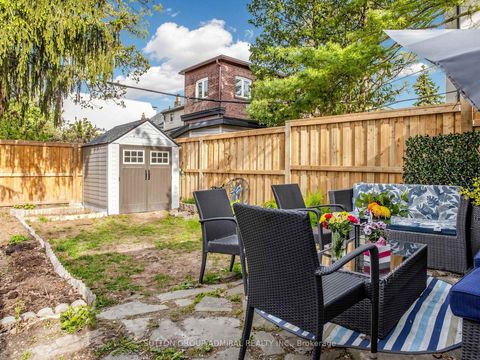 Photo 34 at 275 Victoria Park Avenue, Cliffside, Toronto