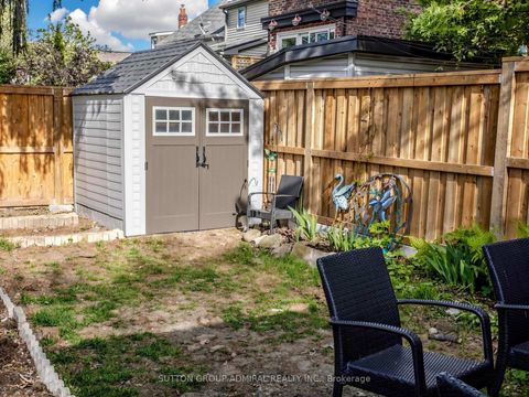 Photo 35 at 275 Victoria Park Avenue, Cliffside, Toronto