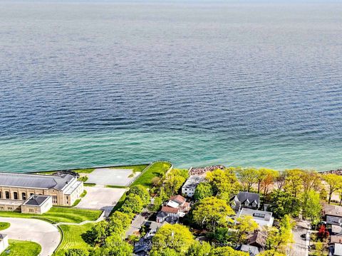 Photo 38 at 275 Victoria Park Avenue, Cliffside, Toronto