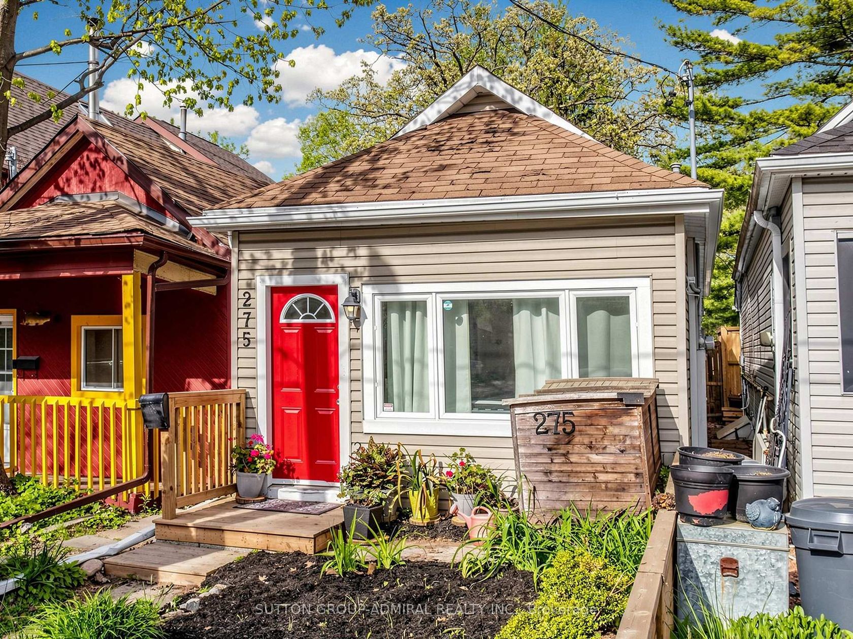 275 Victoria Park Avenue, Cliffside, Toronto photo 6