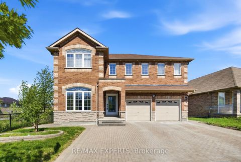 Photo 0 at 2071 Gibson Street, Alcona, Innisfil