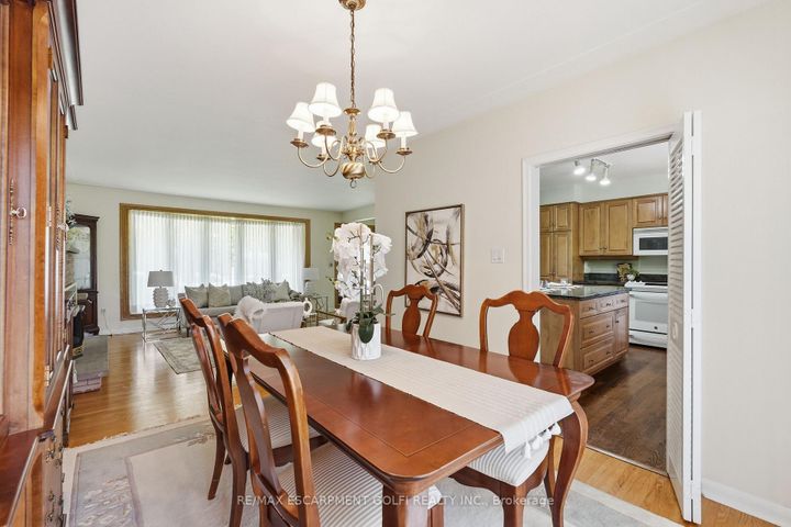 Photo 9 at 7 Braemar Place, Mohawk, Hamilton