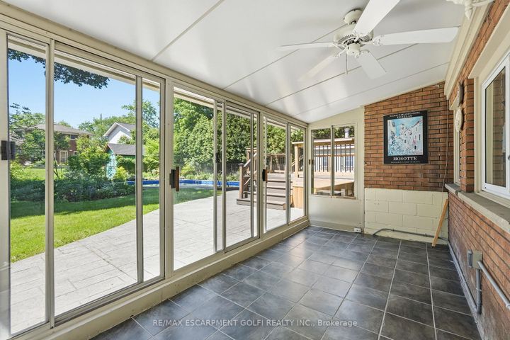 Photo 29 at 7 Braemar Place, Mohawk, Hamilton