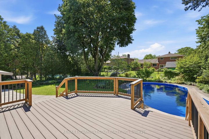 Photo 33 at 7 Braemar Place, Mohawk, Hamilton