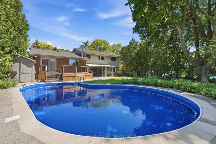 Photo 35 at 7 Braemar Place, Mohawk, Hamilton