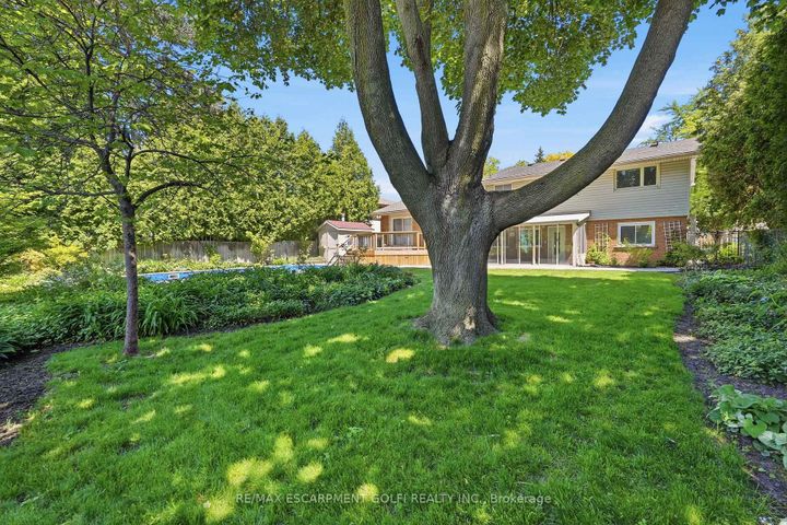 Photo 36 at 7 Braemar Place, Mohawk, Hamilton