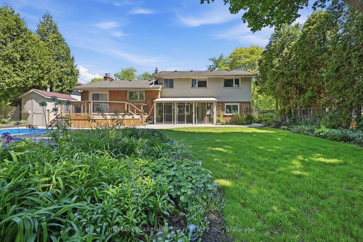 Photo 37 at 7 Braemar Place, Mohawk, Hamilton