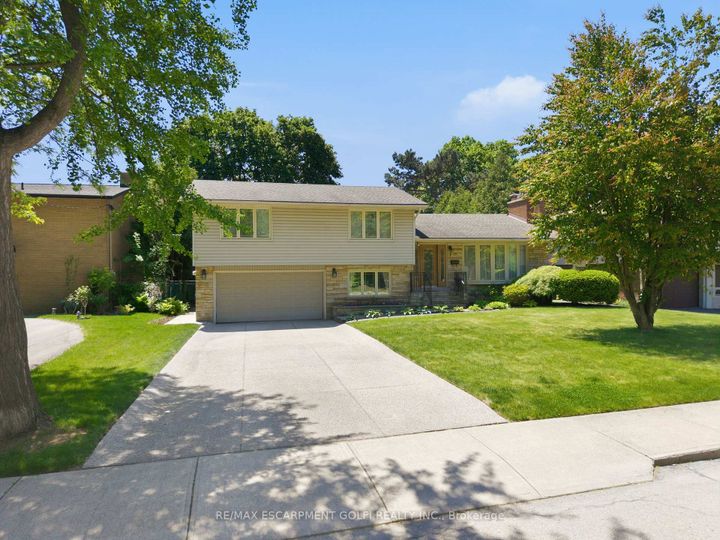 Photo 38 at 7 Braemar Place, Mohawk, Hamilton