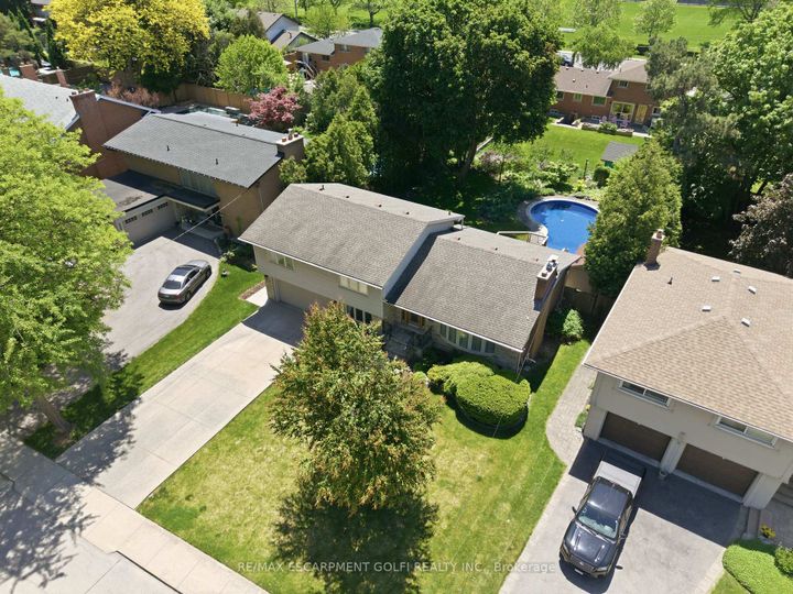 Photo 39 at 7 Braemar Place, Mohawk, Hamilton