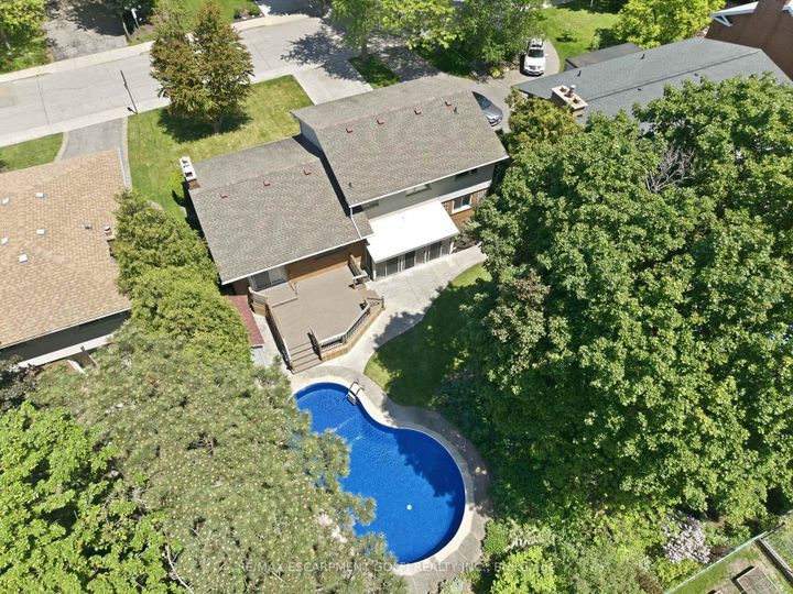 Photo 40 at 7 Braemar Place, Mohawk, Hamilton