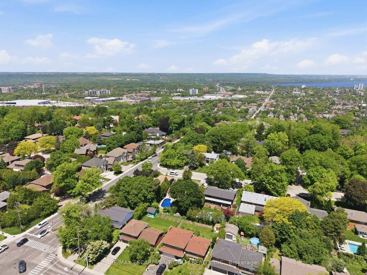 Photo 43 at 7 Braemar Place, Mohawk, Hamilton