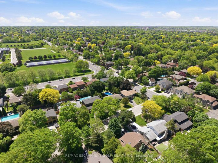 Photo 45 at 7 Braemar Place, Mohawk, Hamilton