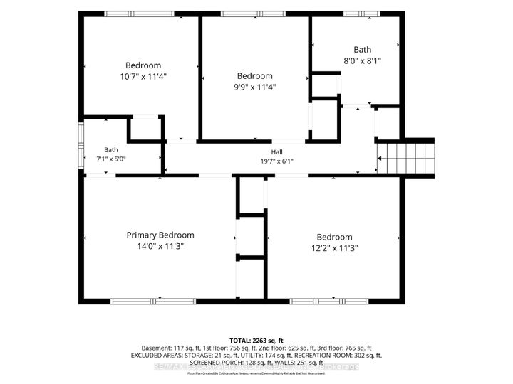Photo 49 at 7 Braemar Place, Mohawk, Hamilton