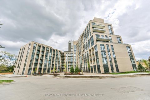Photo 2 at 322 - 293 The Kingsway, Humber Valley, Toronto