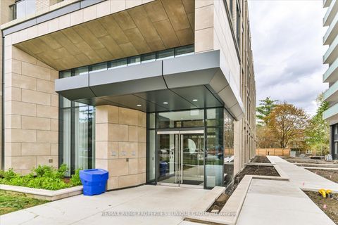 Photo 3 at 322 - 293 The Kingsway, Humber Valley, Toronto