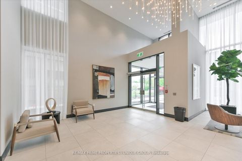 Photo 4 at 322 - 293 The Kingsway, Humber Valley, Toronto
