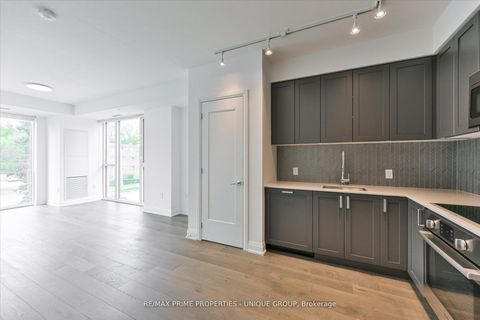 Photo 8 at 322 - 293 The Kingsway, Humber Valley, Toronto