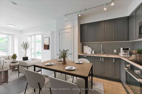 Photo 9 at 322 - 293 The Kingsway, Humber Valley, Toronto