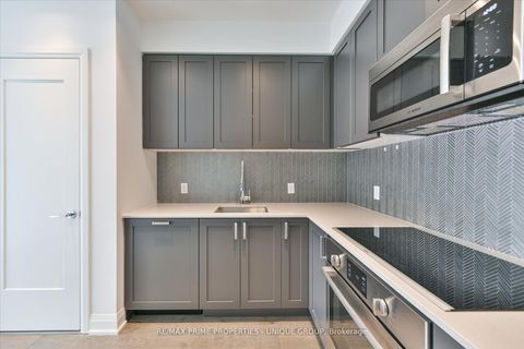 Photo 11 at 322 - 293 The Kingsway, Humber Valley, Toronto
