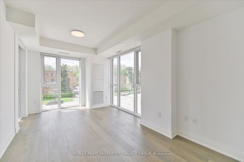 Photo 13 at 322 - 293 The Kingsway, Humber Valley, Toronto
