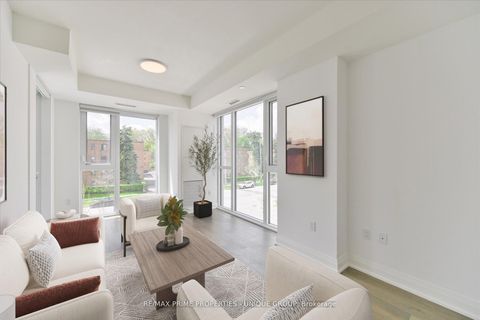 Photo 14 at 322 - 293 The Kingsway, Humber Valley, Toronto